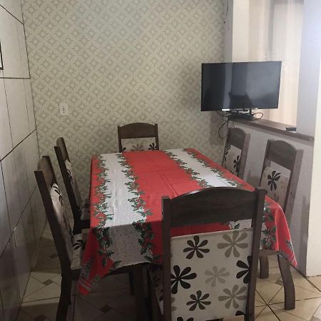 Casa Beach Campeche Florianópolis 외부 사진