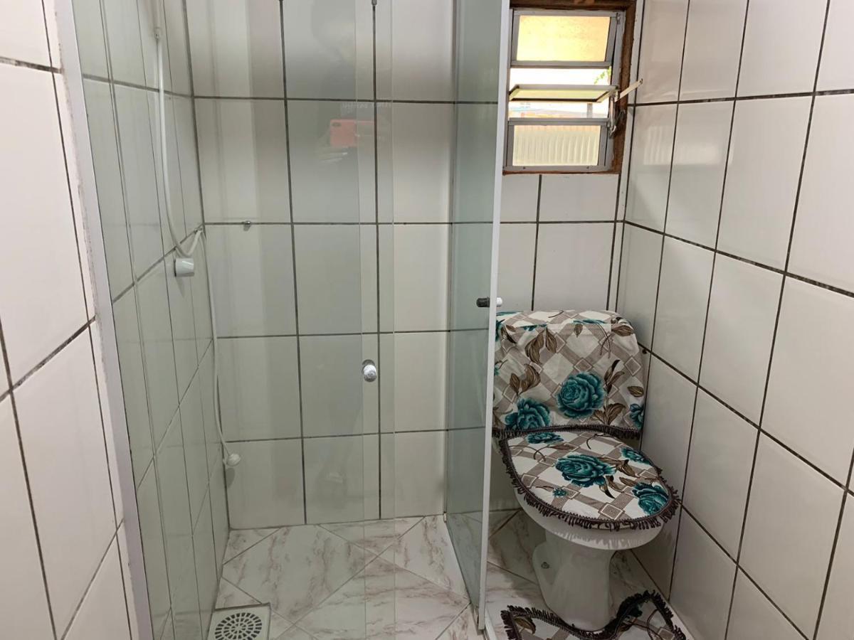 Casa Beach Campeche Florianópolis 외부 사진