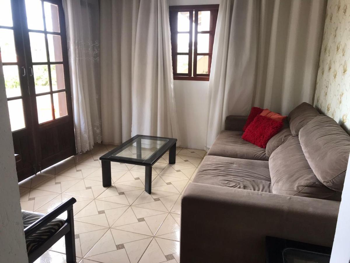 Casa Beach Campeche Florianópolis 외부 사진