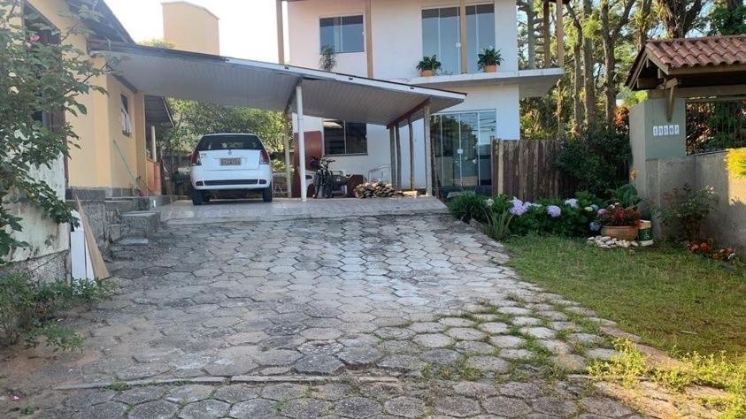 Casa Beach Campeche Florianópolis 외부 사진